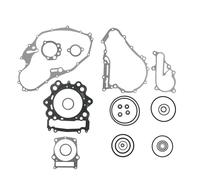 Kit de sellos del motor 1 Kit Completo Juntas Incluyendo Sellos Válvulas Para Y&amaha Para RAPTOR 700 2006 2007 2008 2009 2010 2011 2012 2013 2014