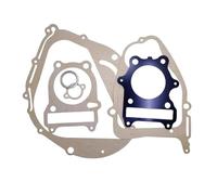 Kit de sellos del motor Juego Completo Juntas Culata Para Suzuki GN250 GZ250 Para Marauder SP250 ST250 ST250E TU250X