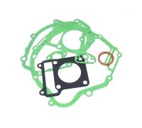 Kit de sellos del motor Juego Completo Juntas Sellos Aceite Para Cilindro Motocicleta Para Y&amaha YBR125 2005 2006 2007 2008 2009 2010 2011 2012