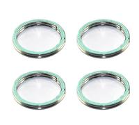 Kit de sellos del motor Junta Tubo Escape Para Motocicleta Para Cbr600f3 Cbr600f2 Cbr600f Cbr600rr Cbr600f4 Cbr600se Cbr600sjr Cbr F4i Cbr600rr