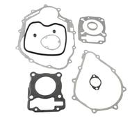 Kit de sellos del motor Kit Completo De Juntas Para Motor Motocicleta Para CBF 125 GR125 CB 125 F 11393-KWK-900
