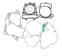 Kit de sellos del motor Kit Completo Juntas Culata Tapa Motor Para Motocicleta Para Suzuki RMZ250 RM-Z250 RM-Z RMZ 250 2010-2015