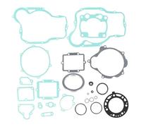 Kit de sellos del motor Kit Completo Juntas Para Motor Motocicleta Para Para KX250 1993 1994 1995 1996 1997 1998 1999 2000 2001 2002 2003