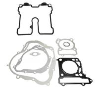 Kit de sellos del motor Kit Juntas Tapa Generador Embrague Cilindro Completo Para Motocicleta Para Suzuki DRZ250 DR-Z250 2001-2007