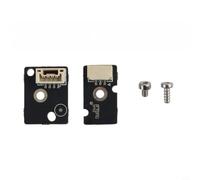 Kit de sensor de efecto Hall para BambuLab H2D/H2S/H2C, adaptador de placa de reconocimiento PCB para monitoreo preciso de posición y mejora el rendimiento