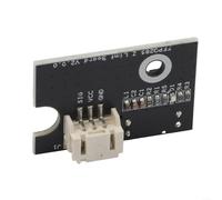 Kit de sensor de eje Z para Flashforge AD5M Pro/AD5X, pieza de repuesto fotoeléctrica precisa con cable, módulo de detección estable