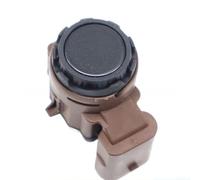 Kit de sensor de estacionamiento delantero con 4 sensores para BMW 330I para G20 años 2019 a 2022 alertas audibles y fuente de alimentación de 12 V