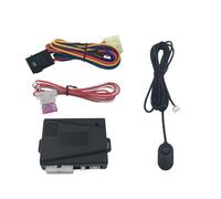 Kit De Sensor De Faros Delanteros para Automóvil: De Control Automático De Luces, Módulo De Lámpara Universal para Vehículos, Accesorio De Conducción Inteligente, Dispositivo De Modificación D