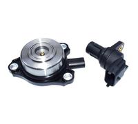 Kit de sensor de posición del árbol de levas y ajustador magnético 0041539628 para Mercedes W463 2008-2015 Reemplazo del sensor(2 PCS)