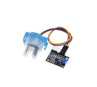 Kit de sensor de turbidez para partículas de suspensión, sonda impermeable