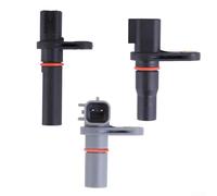 Kit de sensor de velocidad de 3 piezas para Ford, AE8P-7M101-BA AE8Z7M101A AE8P7H103AA Juego de sensores de velocidad de transmisión Reemplazo de velocidad del vehículo