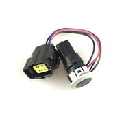 Kit De Sensor Estacionamiento PDC para Kia para Sedona Parktronic 95700-4D510 95700-4D500 95700-0M100 174257-2 DJ70416Y(Color1)