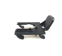Kit De Sensor Estacionamiento PDC para Kia para Sedona Parktronic 95700-4D510 95700-4D500 95700-0M100 174257-2 DJ70416Y cámara Marcha atrás(Color3)