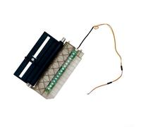 Kit de sensor superior 710-119S-001 para impresora Intermec PM43 - Guía de medios con sistema de tensión para etiquetas - Función precisa del sensor de reconocimiento humano - Logística y minorista