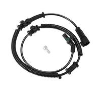 Kit de sensores ABS para Ruedas Delanteras Izquierda y Derecha para Sistema de frenado antibloqueo (ABS). Sensores de Velocidad de Rueda: 68170065AB,68170065AC,68170065AD,68170065AE y 68170065AF.