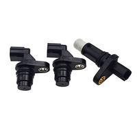 Kit de sensores de posición del árbol de levas y del cigüeñal 37500R40A01 y 37510R40A01 para Accord, Civic, Crosstour y CR-V 2.4L.