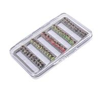 Kit De Señuelos Almacenaje, Estuche Almacenaje, Portátil, Accesorios