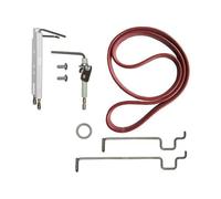 KIT DE SERVICIO BOSCH TTNR: 7736901300 24 kW (VALOR CALORÍFICO)