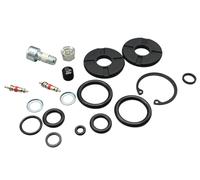 Kit De Servicio De Aire Dual Rockshox Para Pike Reba Recon Revelation - NUEVO