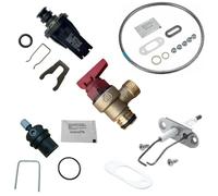 Kit de servicio de caldera, compatible con Vaillant ecoTEC Pro - 0020047005 & 0020059717 y 0020038679