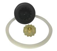 Kit de servicio de licuadora. 3 piezas. Compatible con batidoras de diamante Kitchenaid KSB555.