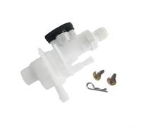 Kit de servicio de módulo de agua para inodoros 31113 para Thetford Bravura serie autocaravana instalación sanitaria intercambio directo plástico accesorios