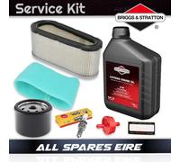 KIT DE SERVICIO DE PASEO EN TRACTOR PARA MOTOR DE I/C BRIGGS & STRATTON 28N70...
