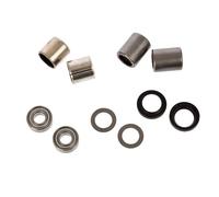 Kit De Servicio De Rodamientos De Pedal Ritchey - Pedales WCS XC Y Trail