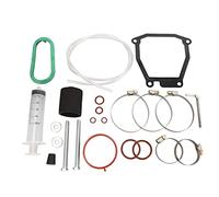 Kit de Servicio de Supercargador, 23 Piezas Kit de Servicio de Supercargador Reemplazo de Accesorios de Automóvil para S R53 R52 Eaton JCW GP