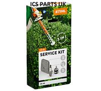 Kit De Servicio Número 25 STIHL Para Cortasetos HS 45