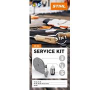 Kit De Servicio Número 26 STIHL Para Desbrozadora FS 40 - FS 50 - FS 56 - FS 70