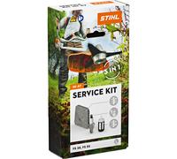 Kit De Servicio Número 47 STIHL Para Desbrozadora FS 38 Con Motor STIHL 2-MIX