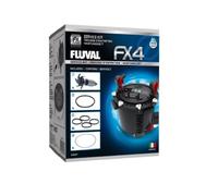 kit de mantenimiento Fluval FX - Kit Serviço de Manutanção Fluval FX4