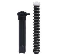 Kit de servicio profesional de horquilla para Fox Float 32 piezas de reparación esenciales con varilla de conexión y poste (25,7 mm)