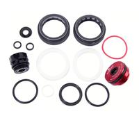 Kit De Servicio Rockshox Lyric RCT3 RC RC2 Pike 2016+ 200h / 1 Año De Horquilla