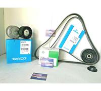 KIT DE SERVICIOS DE CORREA-RODILLO-TENDENCIA PARA ALFA ROMEO 147 -156 1.9 JTD