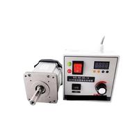Kit de servomotor CC sin escobillas con salida de 600W/800W, controlador de velocidad ajustable de torsión de 3,0nm/4,5nm for torno de carpintería