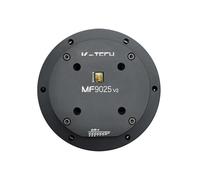Kit de servomotor de CC con motor sin escobillas y brazo robótico MF9025 V2(MF9025 V2 (35T),RS485)