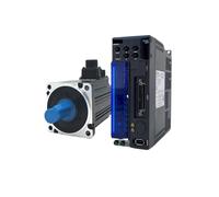 Kit de servomotor EtherCAT de CA E/3 de 1 kW/1,5 kW/2 kW/3 kW ASD-E3-1021-E+ECM-E3M-E21310RSE ASD-E3-2023-E+ECM-E3M-E21320RSE(1.5KW Pulse Kit)
