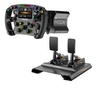 Kit de simulación Moza Racing Experto F1 R12 V2 FSR2 CRP2 12 Nm