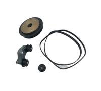 Kit de Sistema de accionamiento Apto for Impresora térmica de Tarjetas de identificación Zebra ZXP3 P1031925-224