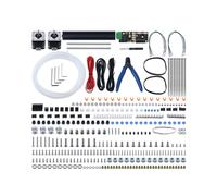 Kit de Sistema de Impresión Multicolor para Comedero de Lechuga Happy para Turtle, HTLF, Caja Pequeña para Voron SV08 Klipper, con ERB