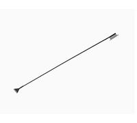 Kit de Sistema FPV de Unidad de Aire O4/O4 Pro/O4 Lite, Cable Coaxial de 150/200/300mm, Plug & Play VTX, Compatible con Piezas de Drones dji Avata, Accesorio de actualización(O4 Cable 200MM SZ 1p)