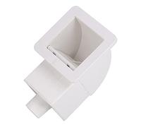 Kit de Skimmer para Piscina de 1,5 Pulgadas, Fácil Instalación para Piscinas de Aguas Termales
