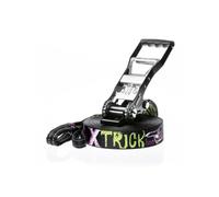 Kit de Slackline Spider Slacklines TRICK LINE 25