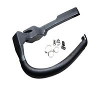 Kit de snorkel for coche, manguera de admisión de aire for Suzuki Jimny (2019-2024), accesorios for auto con flujo de aire de snorkel