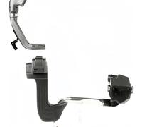 Kit de snorkel para Jeep para wrangler JK 07-18 | Kit snorkel para coche Mejore el rendimiento de su para Jeep con este kit de snorkel duradero.