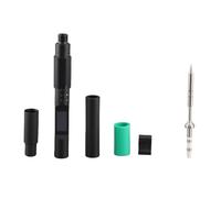 Kit de soldador eléctrico inteligente de 65 W con soporte PD3.0 para soldadura de precisión