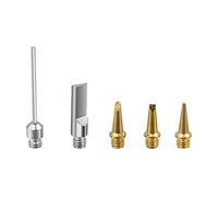 Kit de soldador esencial para el hogar, herramientas de reparación de PC, juego de herramientas de reparación de soldador recargable