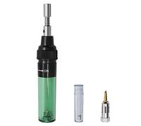 Kit de soldador esencial para el hogar, herramientas de reparación recargables